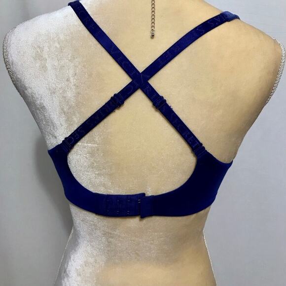 Victoria's Secret NWOT Perfect Shape Bra Women 32DD - Picture 7 of 11